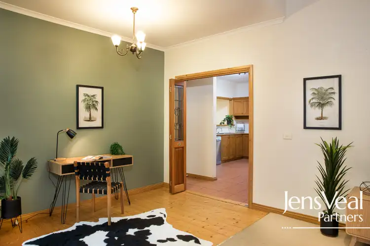 Fifth view of Homely house listing, 208 Clyde Street, Soldiers Hill VIC 3350