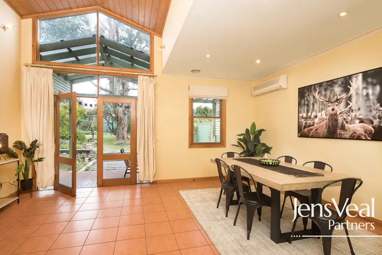 Sixth view of Homely house listing, 208 Clyde Street, Soldiers Hill VIC 3350