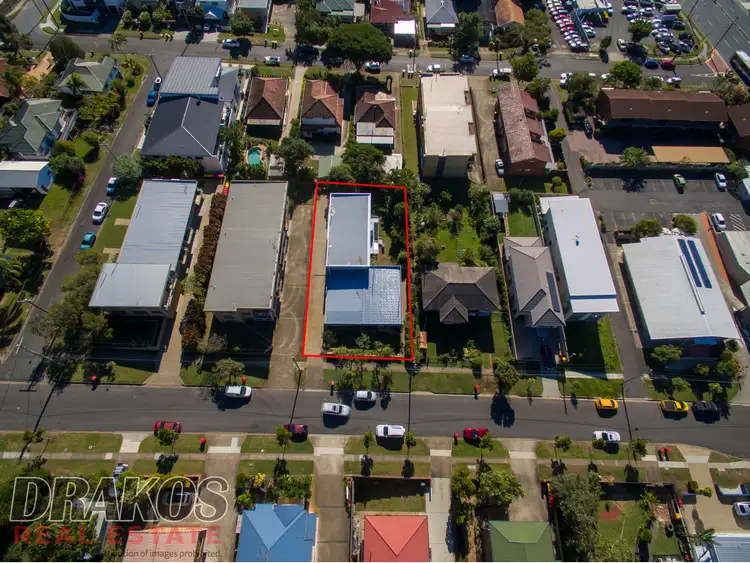 Second view of Homely block of units listing, 23 Mountain Street, Mount Gravatt QLD 4122