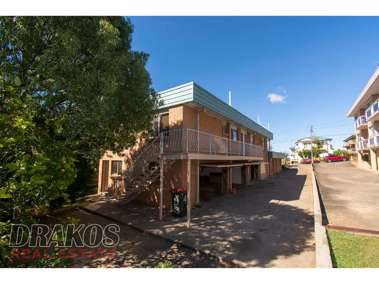 Third view of Homely block of units listing, 23 Mountain Street, Mount Gravatt QLD 4122