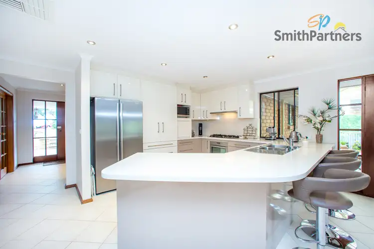 Sixth view of Homely house listing, 118 Target Hill Road, Salisbury Heights SA 5109