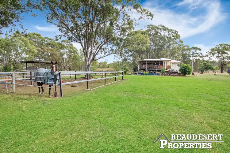 1087 Kerry Road, Kerry QLD 4285