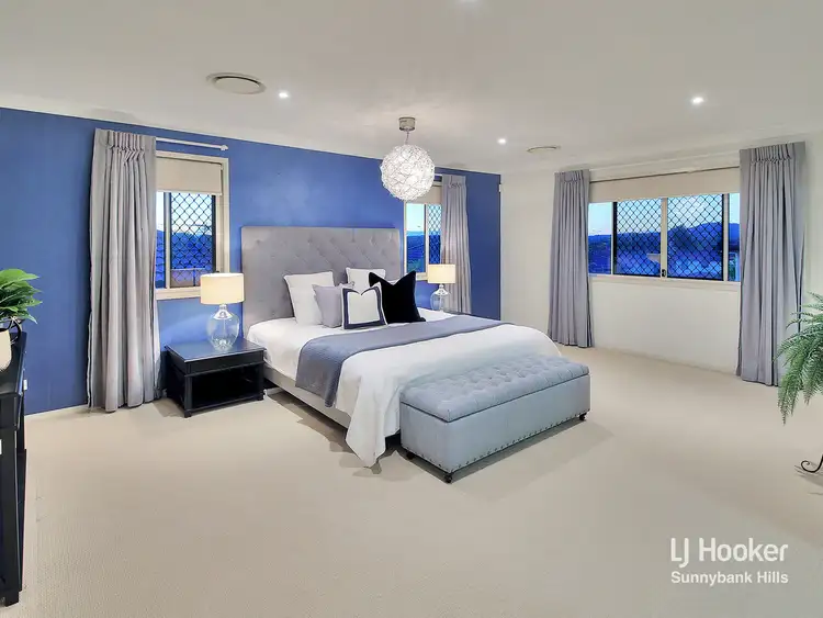 Sixth view of Homely house listing, 6 Jubilee Close, Eight Mile Plains QLD 4113
