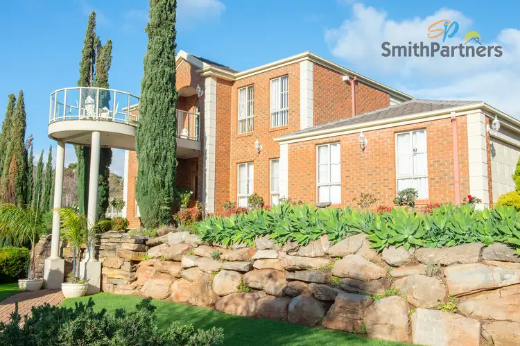 1 Riverbank Parade, Gulfview Heights SA 5096
