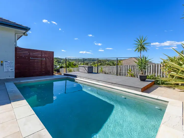 Third view of Homely house listing, 2 Bakara Lane, Upper Coomera QLD 4209