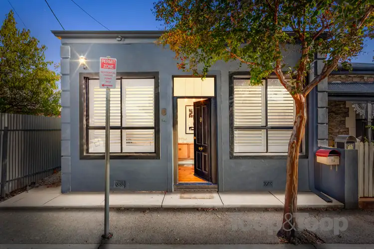 12 Eleventh Street, Bowden SA 5007