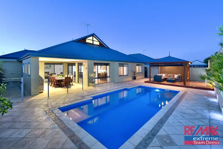 Second view of Homely house listing, 14 Van Gogh Road, Tapping WA 6065