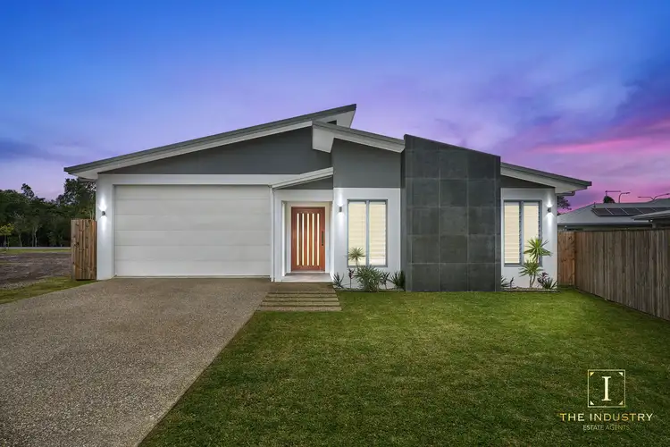 6 Headsail Drive, Trinity Beach QLD 4879