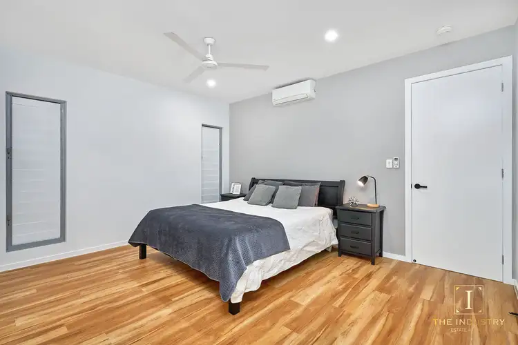 Fifth view of Homely house listing, 6 Headsail Drive, Trinity Beach QLD 4879