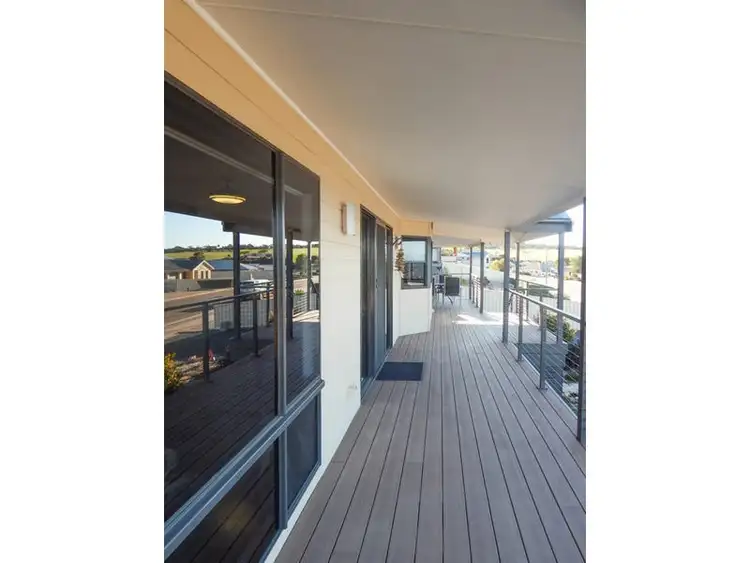 Second view of Homely house listing, 11 Orabanda Drive, Port Lincoln SA 5606