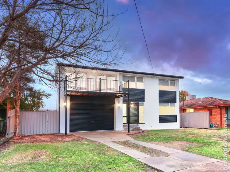 11 Carmody Street, Kooringal NSW 2650