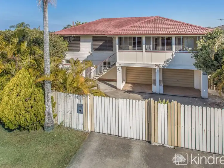 189 Macdonnell Road