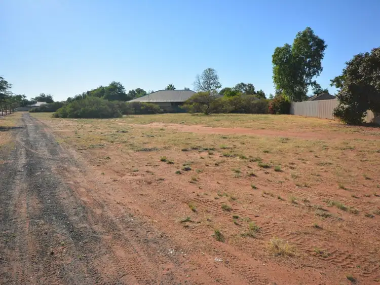 Fourth view of Homely land listing, LOT 3581 Yanderra Crescent, South Hedland WA 6722