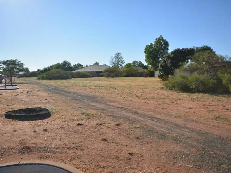 Fifth view of Homely land listing, LOT 3581 Yanderra Crescent, South Hedland WA 6722