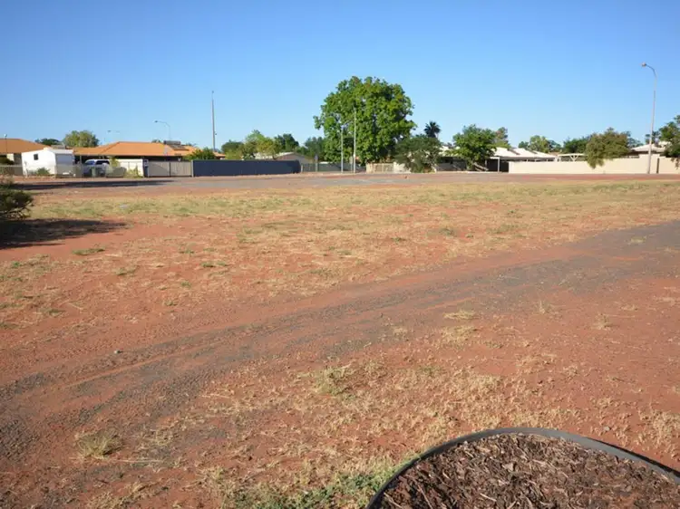 Sixth view of Homely land listing, LOT 3581 Yanderra Crescent, South Hedland WA 6722