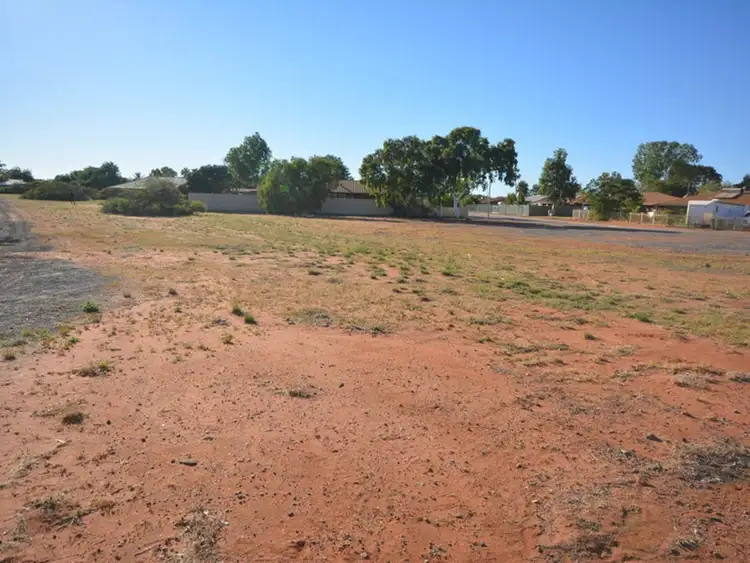Seventh view of Homely land listing, LOT 3581 Yanderra Crescent, South Hedland WA 6722