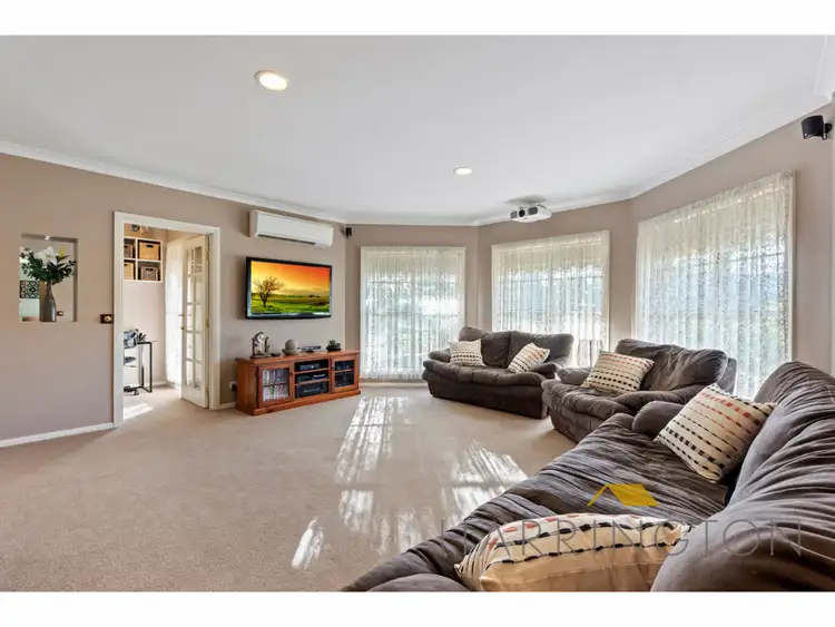 Second view of Homely house listing, 1A Emmaline Drive, Maiden Gully VIC 3551