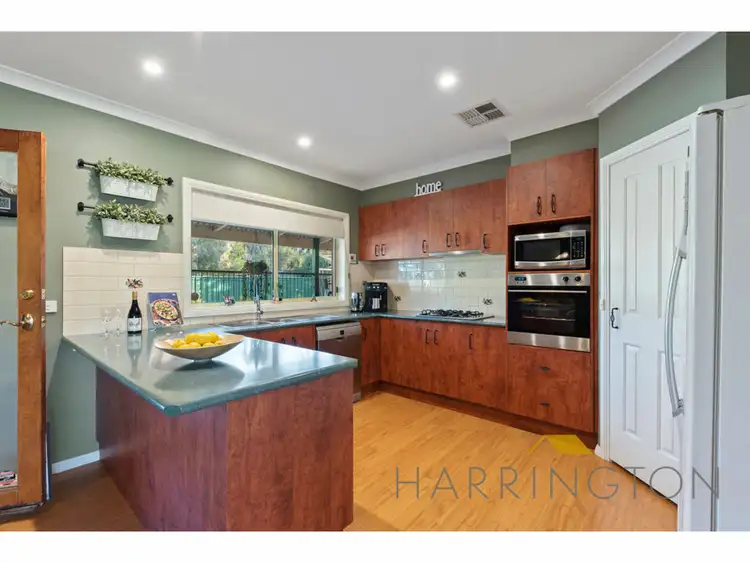 Third view of Homely house listing, 1A Emmaline Drive, Maiden Gully VIC 3551