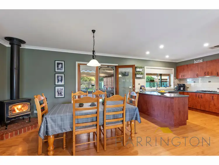 Fourth view of Homely house listing, 1A Emmaline Drive, Maiden Gully VIC 3551