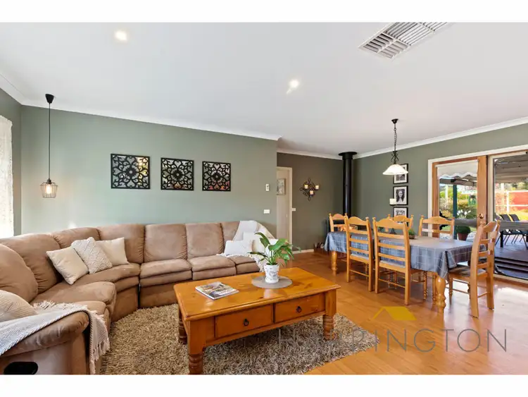 Fifth view of Homely house listing, 1A Emmaline Drive, Maiden Gully VIC 3551