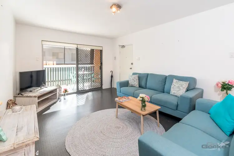 3/20 Napier Street, Ascot QLD 4007