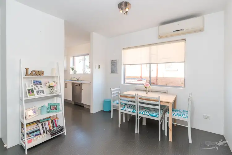 Third view of Homely apartment listing, 3/20 Napier Street, Ascot QLD 4007