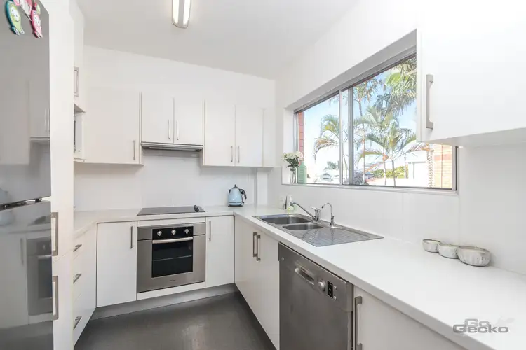 Fourth view of Homely apartment listing, 3/20 Napier Street, Ascot QLD 4007