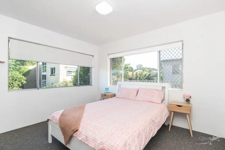 Sixth view of Homely apartment listing, 3/20 Napier Street, Ascot QLD 4007