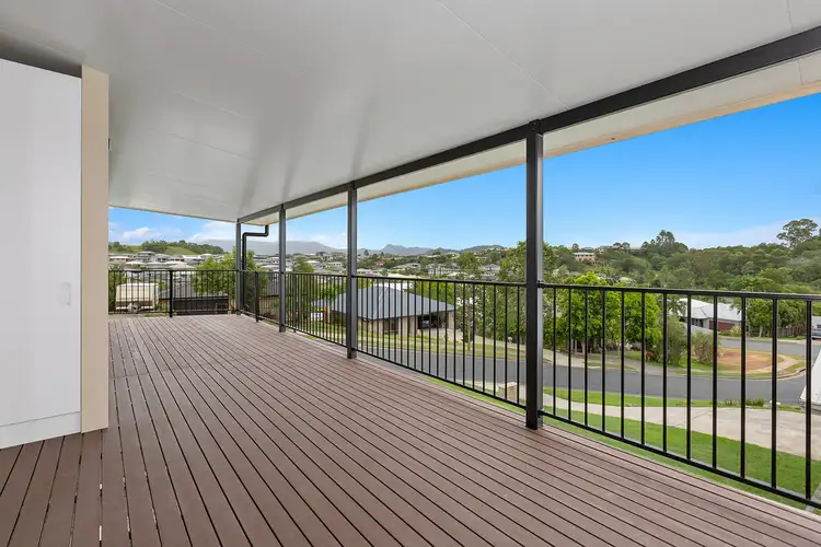 Fourth view of Homely house listing, 7 Woodgee Street, Murwillumbah NSW 2484
