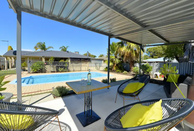 10 Mekong Way, Greenfields WA 6210