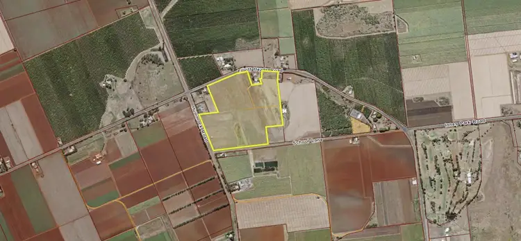 Third view of Homely land listing, 295 Hummock Road, Windermere QLD 4670