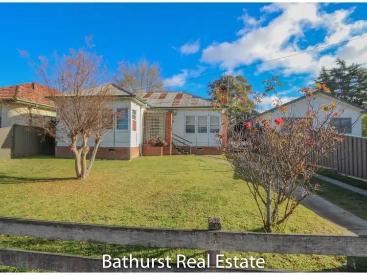185 Havannah Street, Bathurst NSW 2795