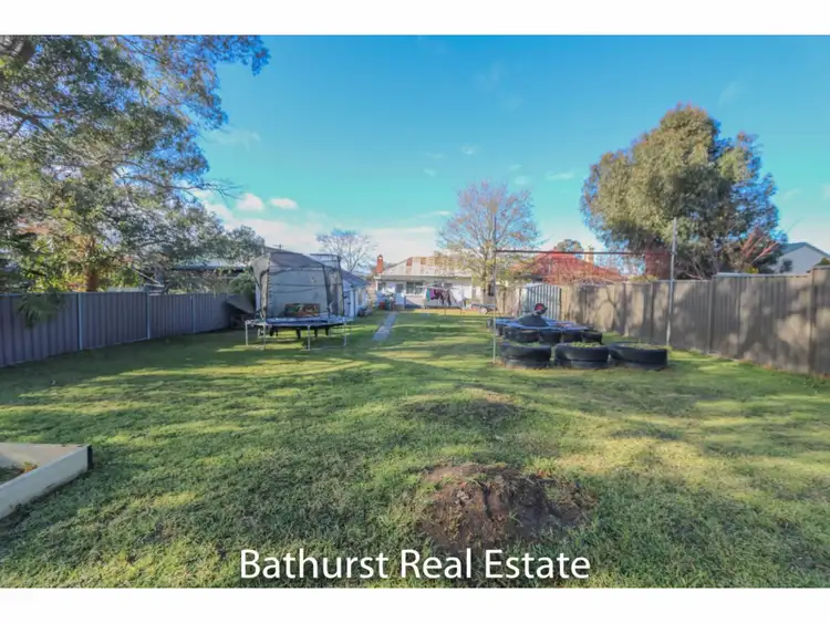 Second view of Homely house listing, 185 Havannah Street, Bathurst NSW 2795
