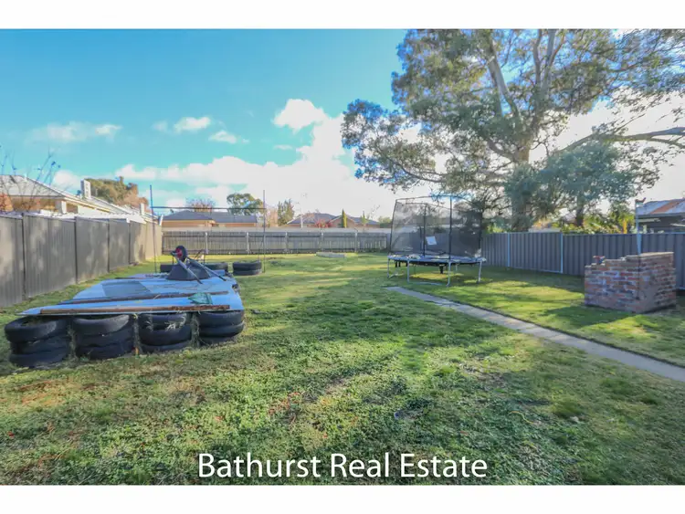 Third view of Homely house listing, 185 Havannah Street, Bathurst NSW 2795