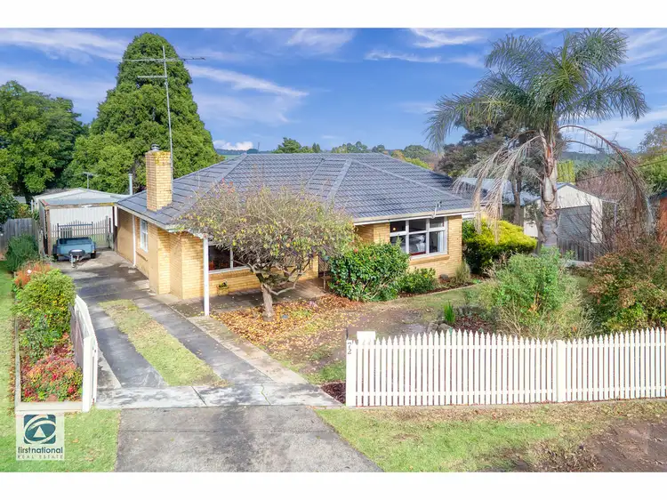 72 Church Street, Drouin VIC 3818