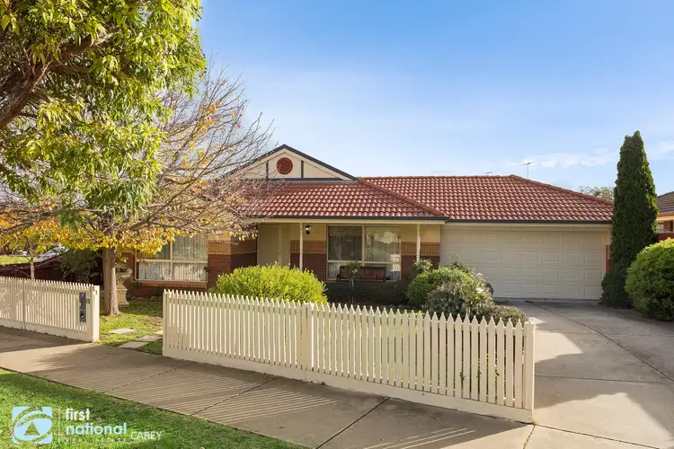 10 Honeyeater Court, Lara VIC 3212
