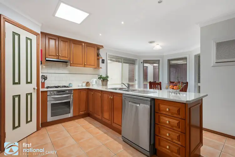 Second view of Homely house listing, 10 Honeyeater Court, Lara VIC 3212
