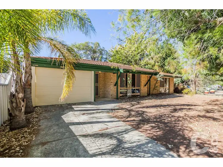 Main view of Homely house listing, 19 Sloan Drive, Leda WA 6170