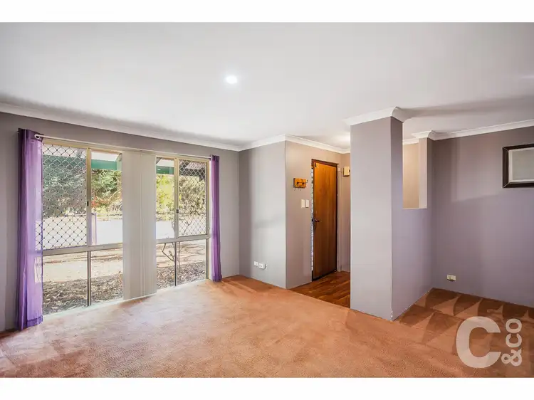 Second view of Homely house listing, 19 Sloan Drive, Leda WA 6170