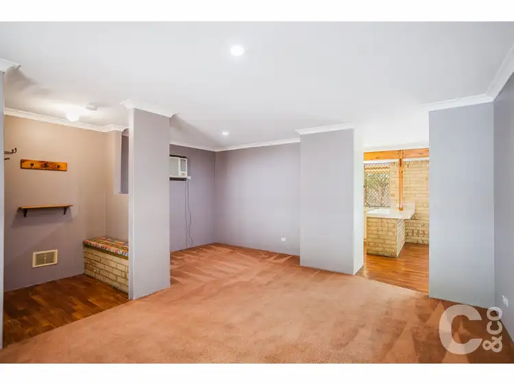 Third view of Homely house listing, 19 Sloan Drive, Leda WA 6170