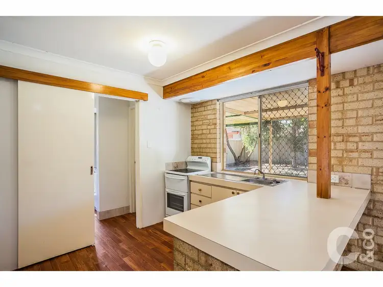 Sixth view of Homely house listing, 19 Sloan Drive, Leda WA 6170