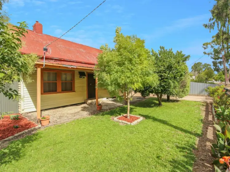 Main view of Homely house listing, 28 Maginness Street, Benalla VIC 3672