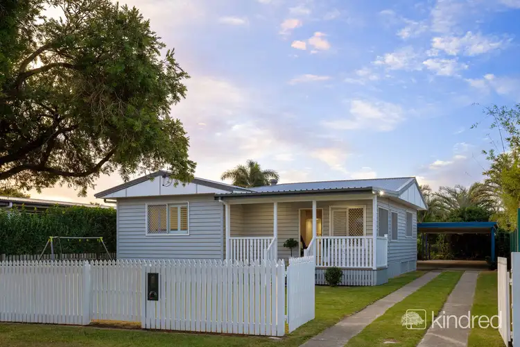30 Crawford Street, Redcliffe QLD 4020