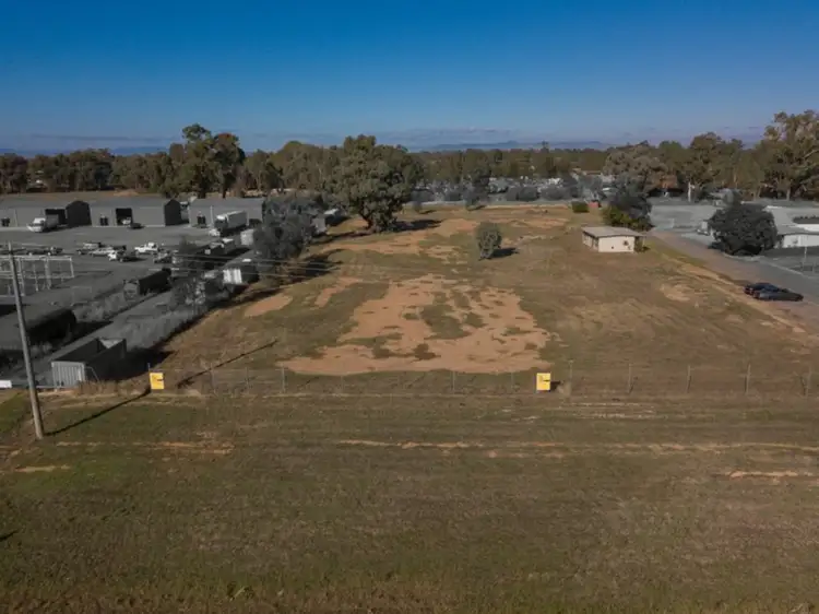 Main view of Homely rural property listing, 52 Sales Yard Road, Benalla VIC 3672