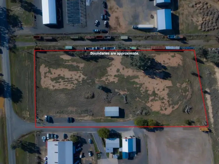 Second view of Homely rural property listing, 52 Sales Yard Road, Benalla VIC 3672
