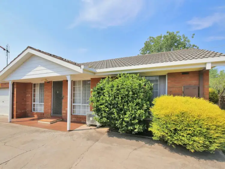 Main view of Homely house listing, 2/13 Walker Street, Benalla VIC 3672