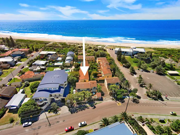 Main view of Homely townhouse listing, 6/79-83 Hutton Road, The Entrance North NSW 2261