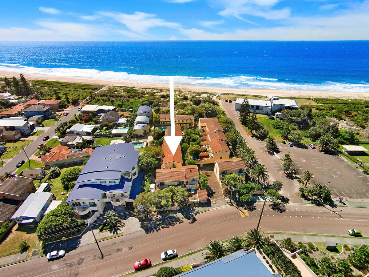 Main view of Homely townhouse listing, 6/79-83 Hutton Road, The Entrance North NSW 2261