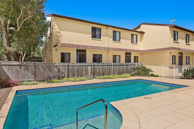 Second view of Homely townhouse listing, 6/79-83 Hutton Road, The Entrance North NSW 2261
