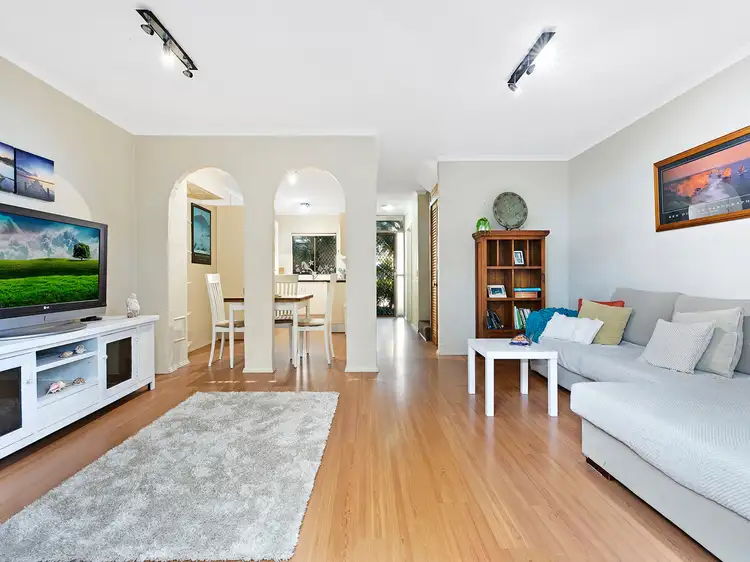 Third view of Homely townhouse listing, 6/79-83 Hutton Road, The Entrance North NSW 2261